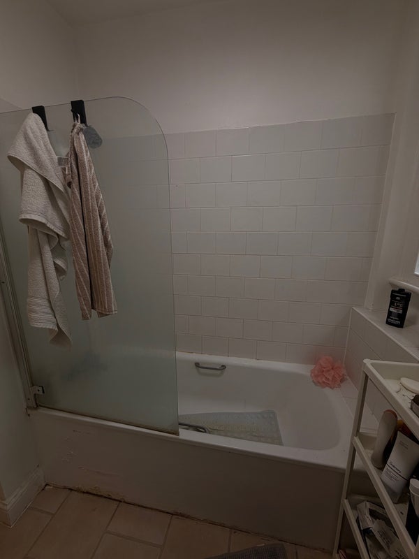 Room Richmond Way in Greater London