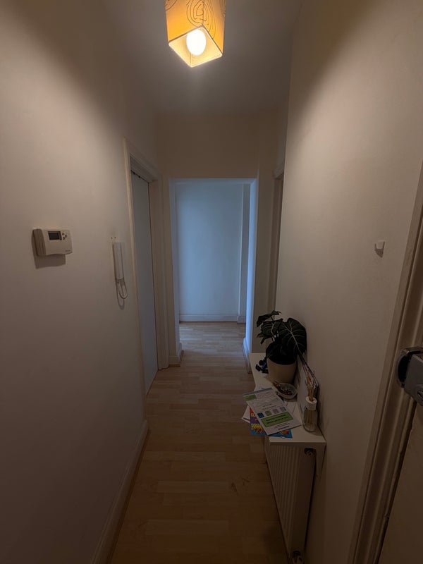 Room Richmond Way in Greater London