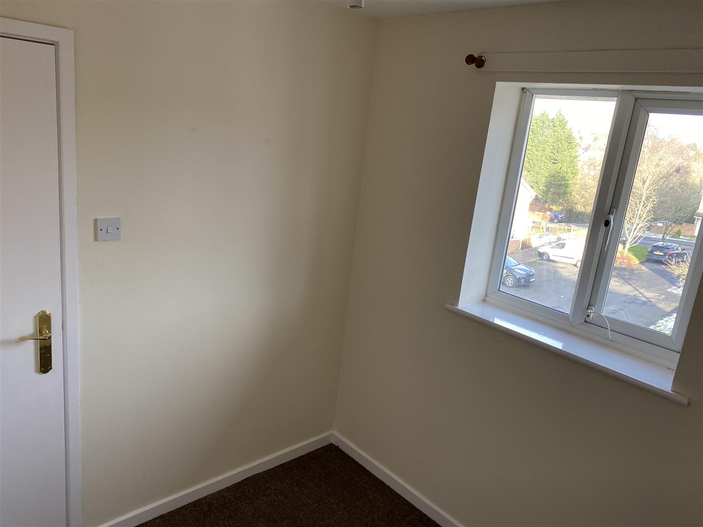 Flat Charlecote Park in Dawley