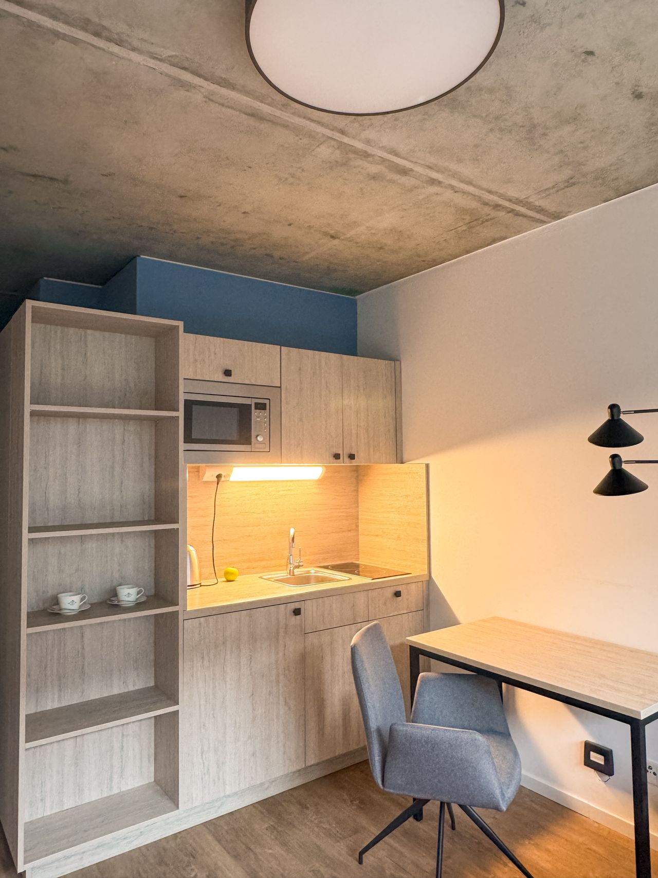 Wohnung Gürtelstraße in Berlin