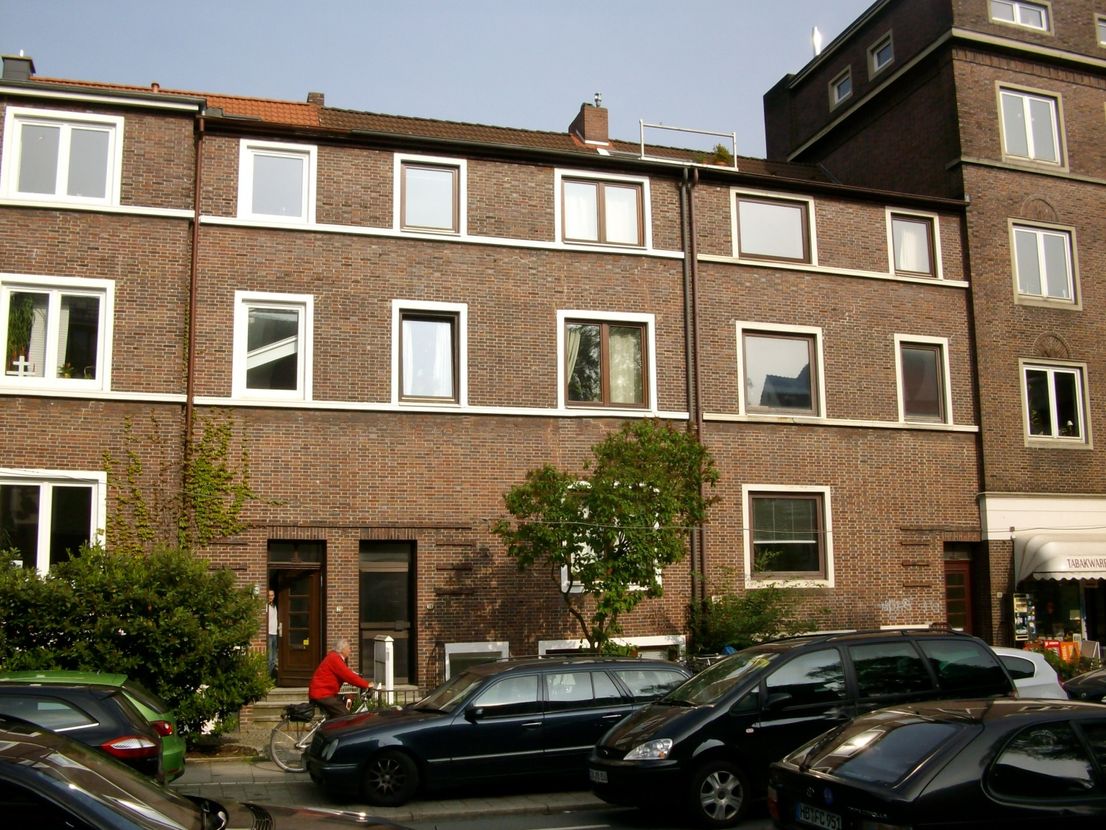 Zimmer An der Gete in Bremen