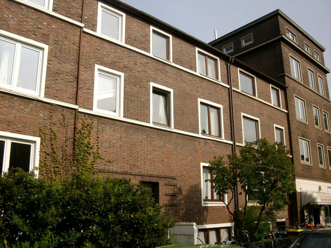Zimmer An der Gete in Bremen