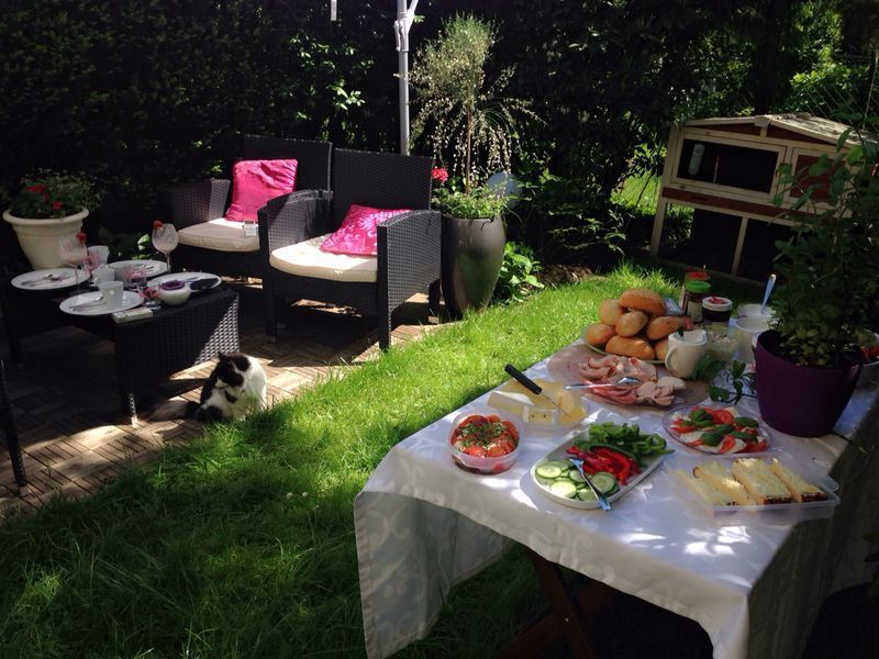 Zimmer An der Gete in Bremen