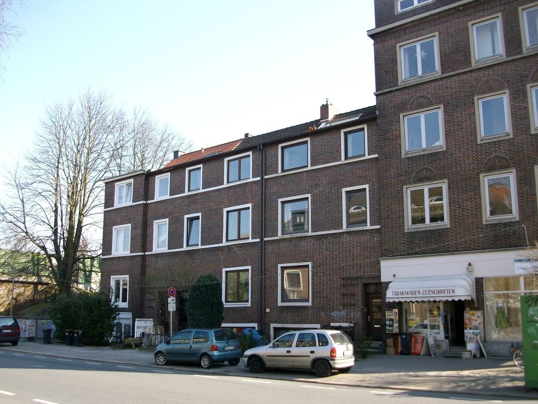 Zimmer An der Gete in Bremen