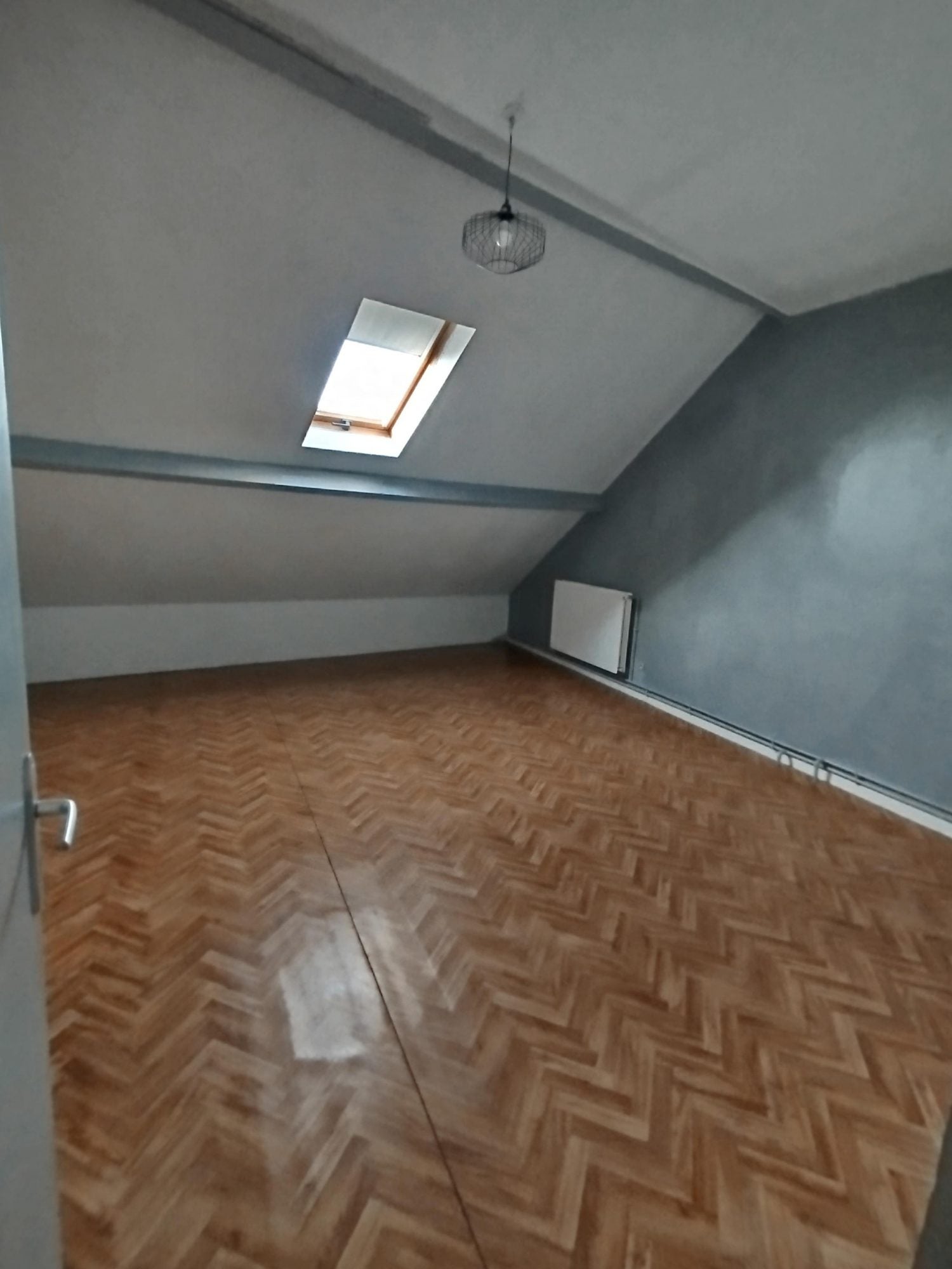 Appartement Avenue Saint-Édouard à Lens
