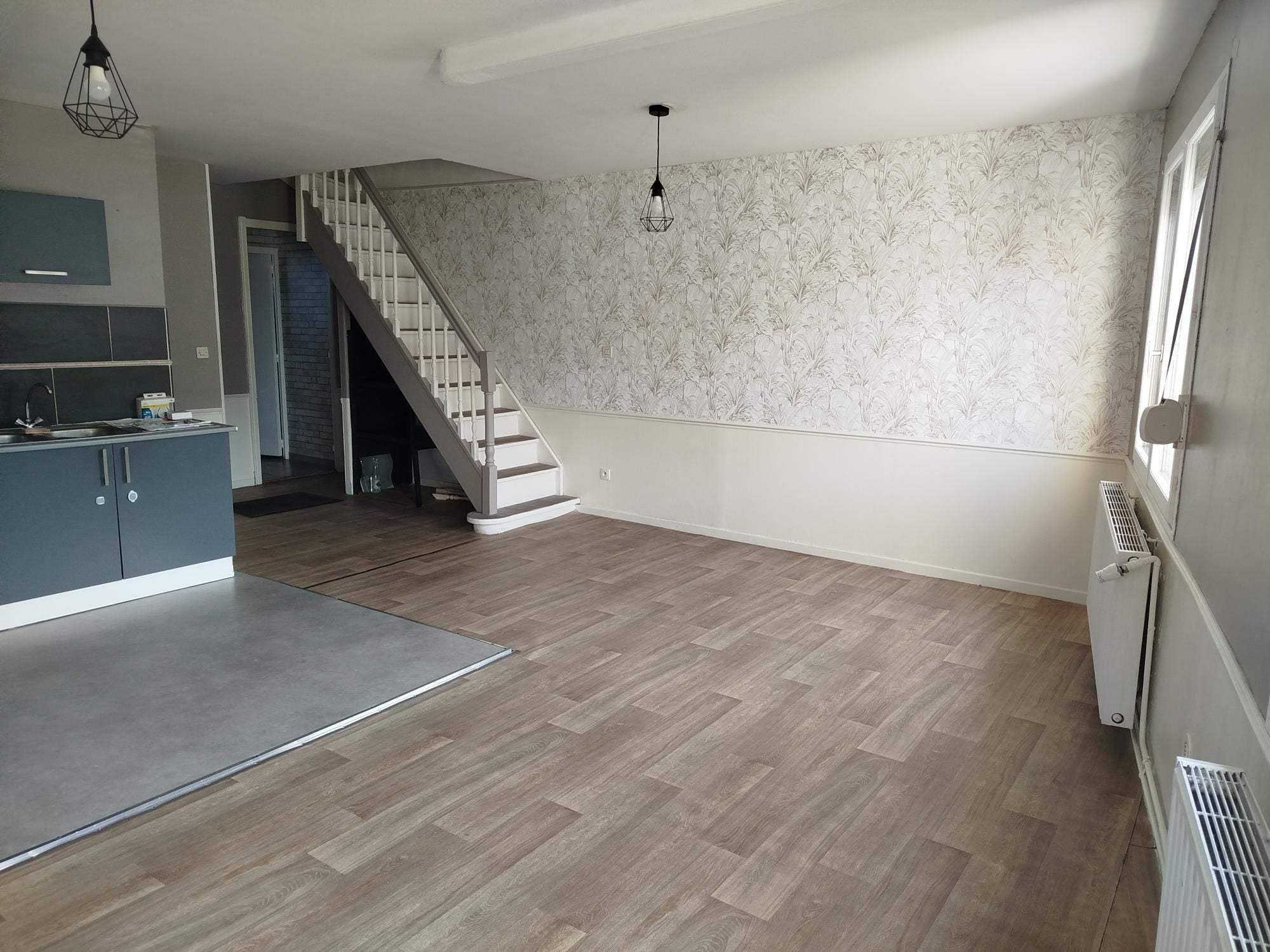 Appartement Avenue Saint-Édouard à Lens