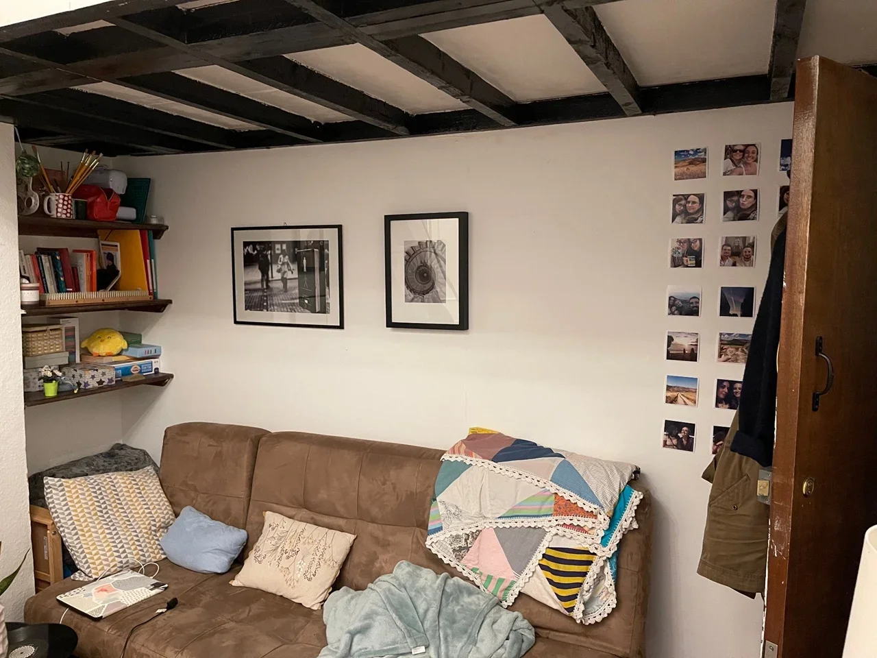 Flat Camden High Street in Greater London
