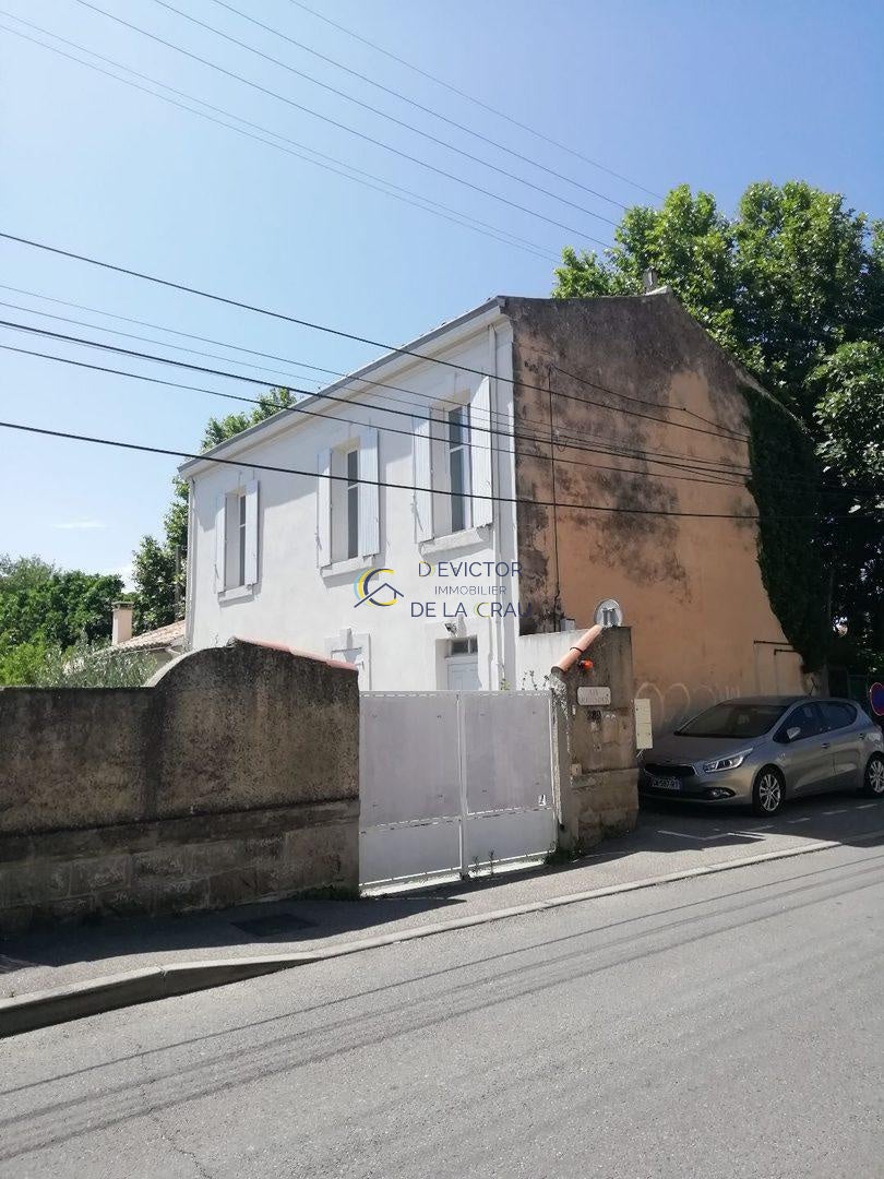 Appartement Rue Désiré Allemand à Salon-de-Provence