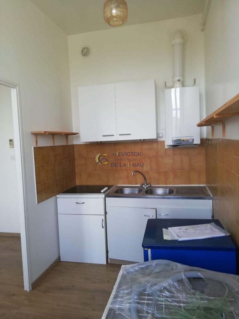 Appartement Rue Désiré Allemand à Salon-de-Provence
