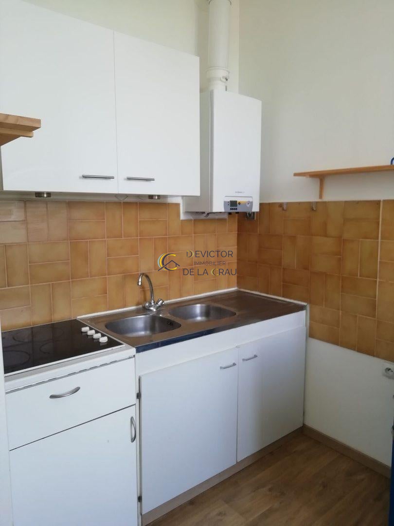 Appartement Rue Désiré Allemand à Salon-de-Provence