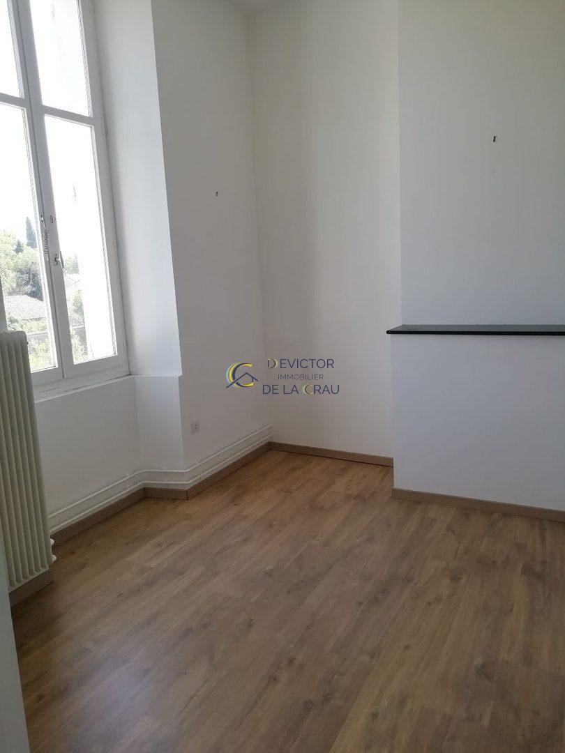 Appartement Rue Désiré Allemand à Salon-de-Provence
