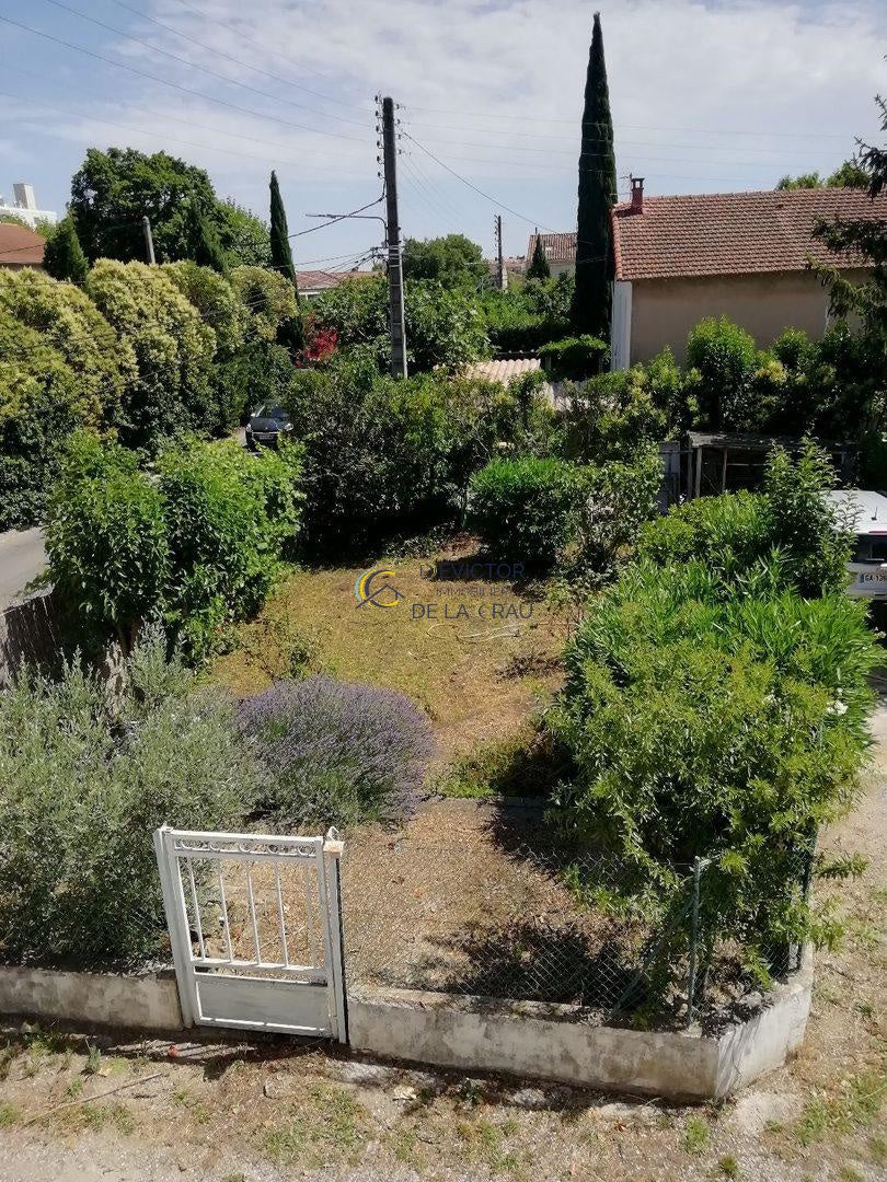 Appartement Rue Désiré Allemand à Salon-de-Provence