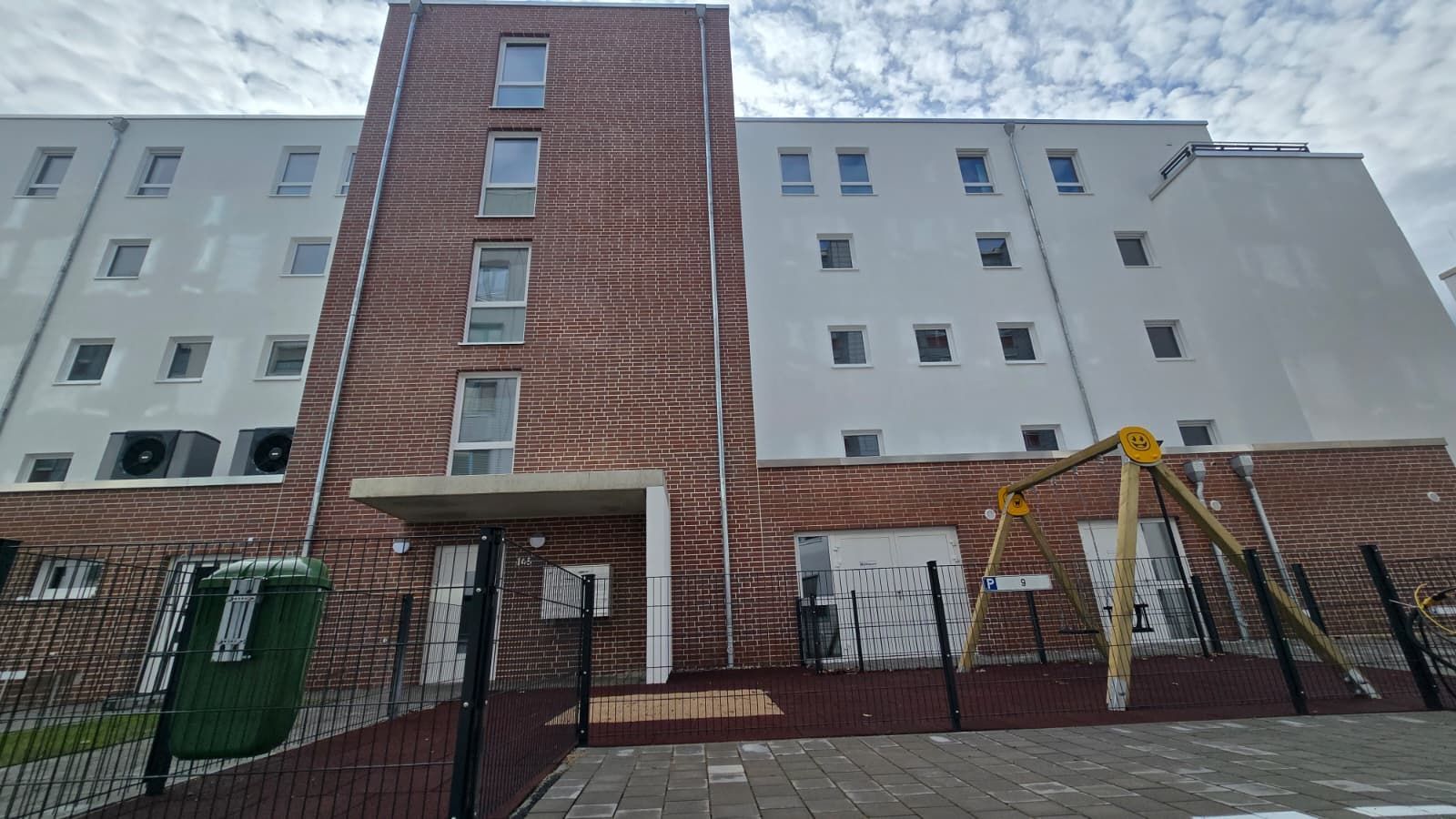 Wohnung Kissinger Straße in Bad Kissingen