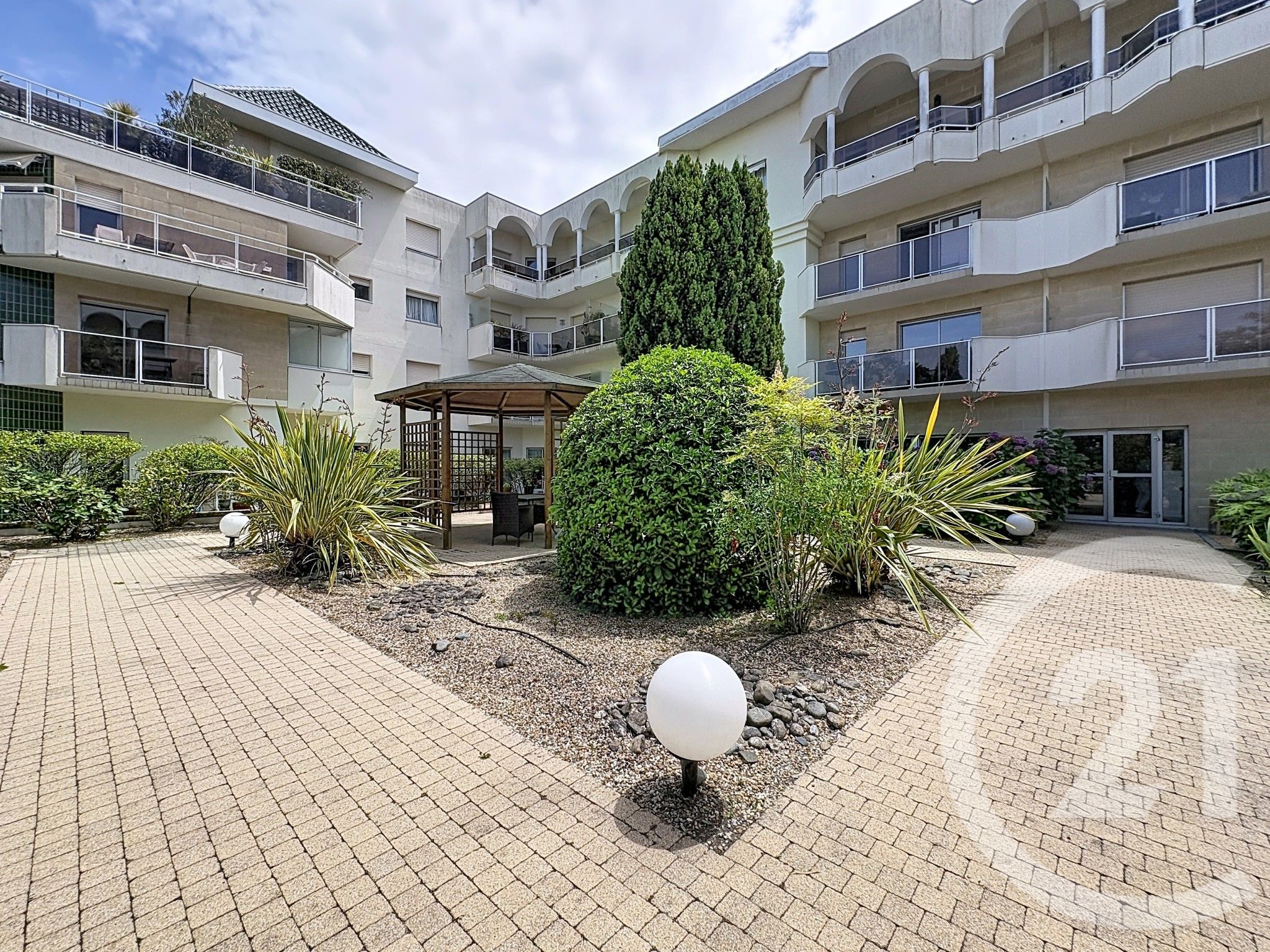 Appartement Boulevard de la Plage à Arcachon