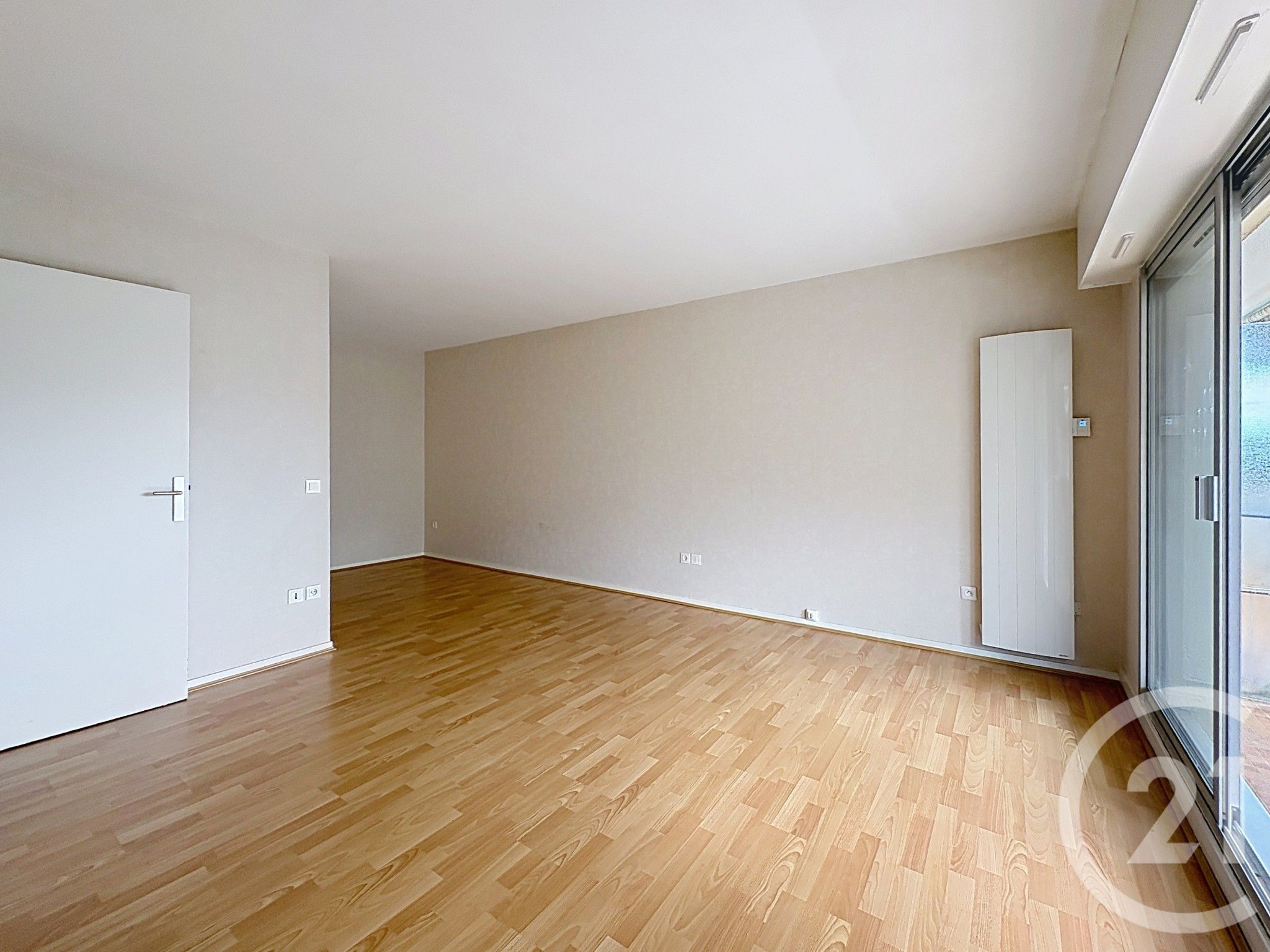 Appartement Boulevard de la Plage à Arcachon