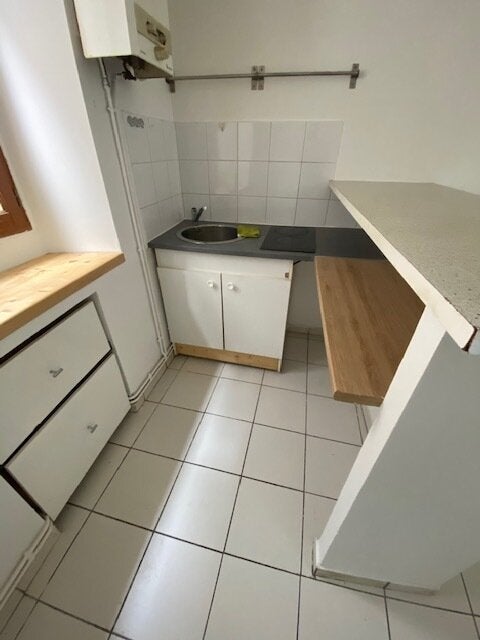 Appartement Rue de Charenton à Paris