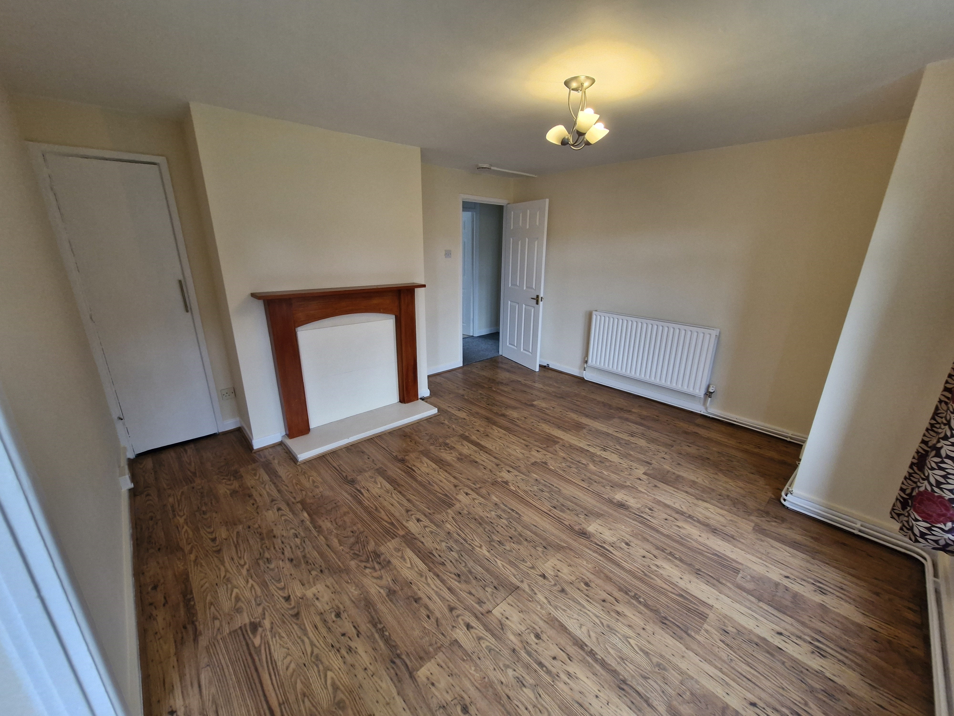 Flat Eyres Way in Salisbury