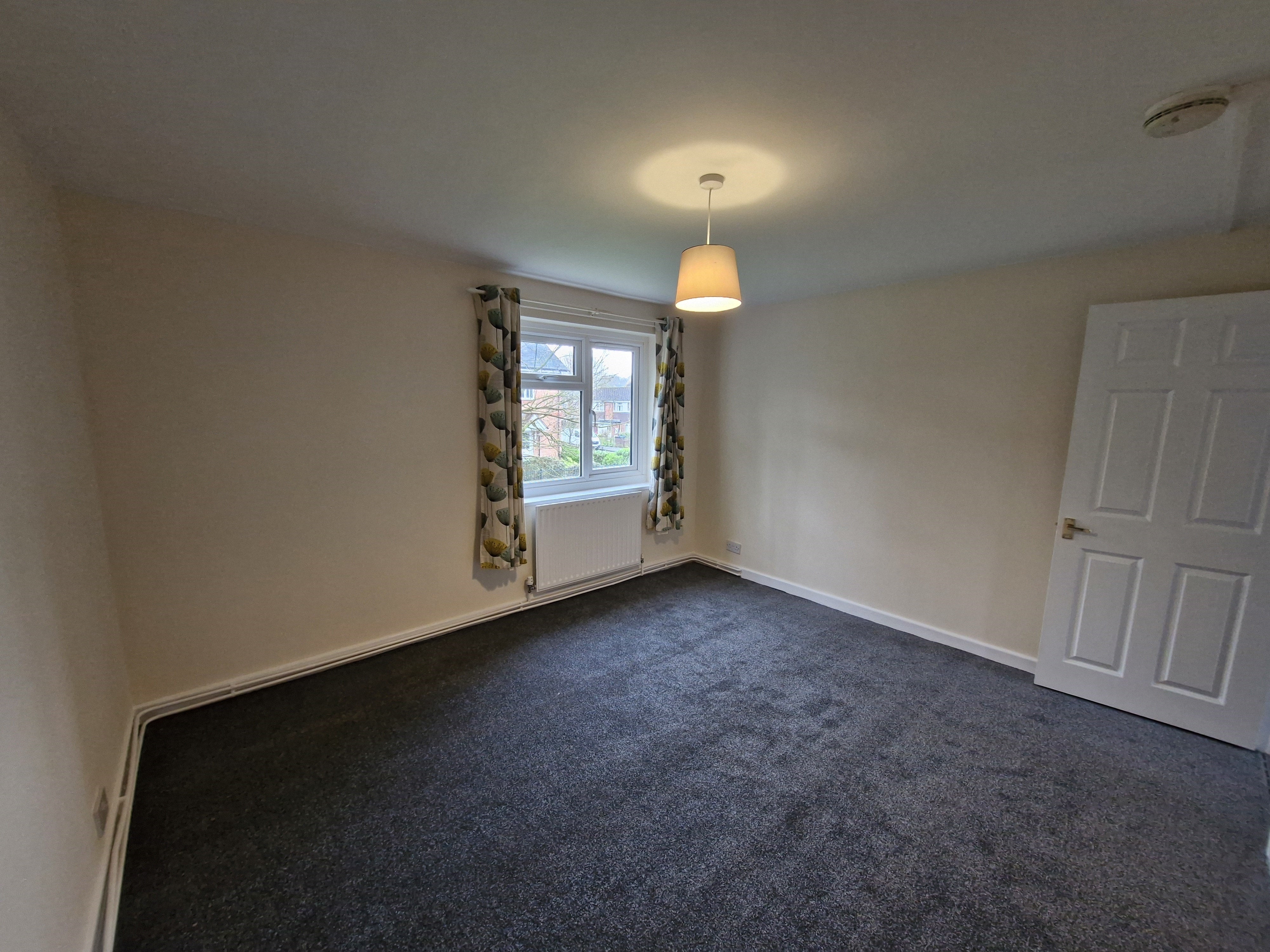 Flat Eyres Way in Salisbury