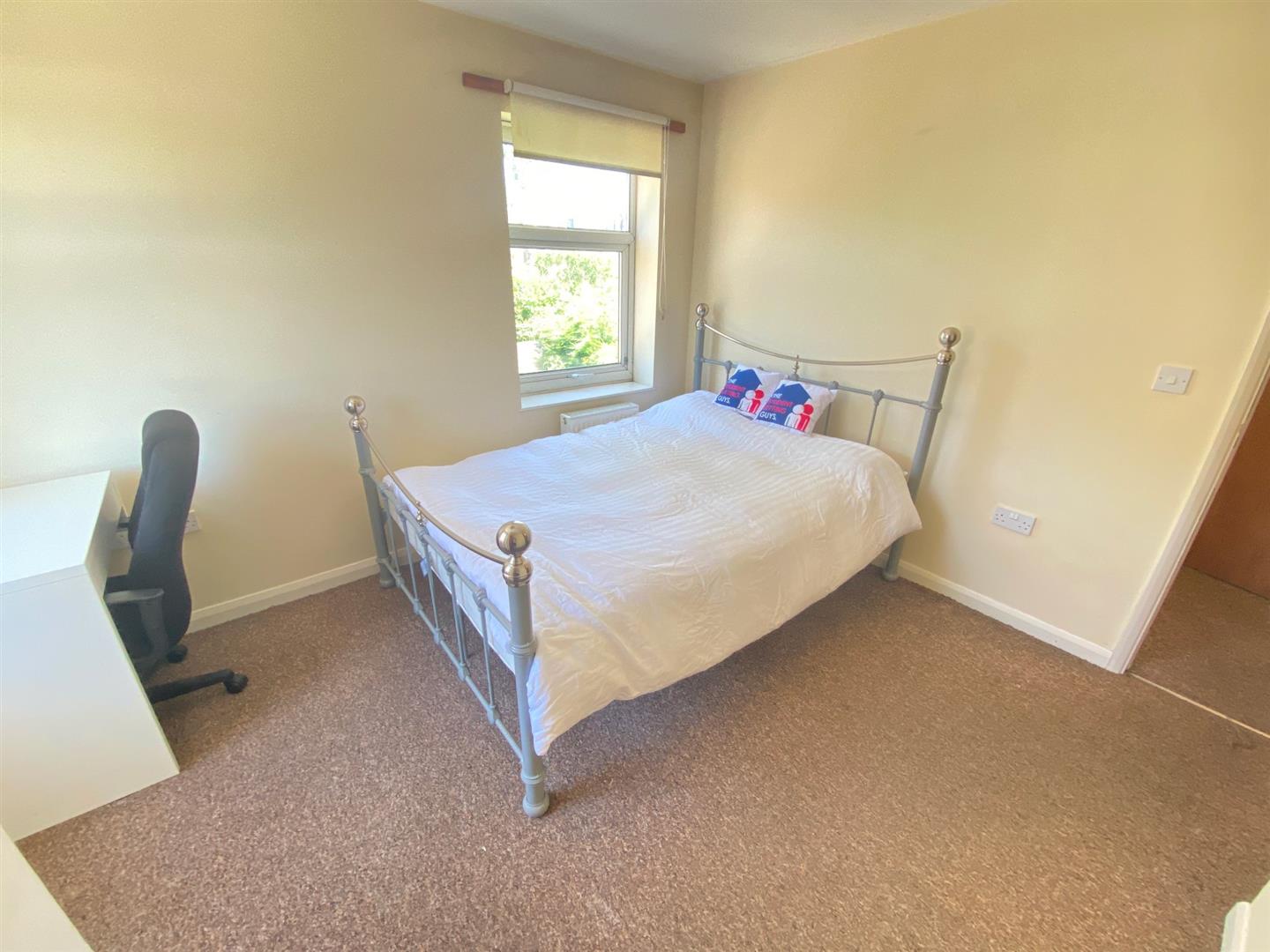Flat Slack Lane in Derby
