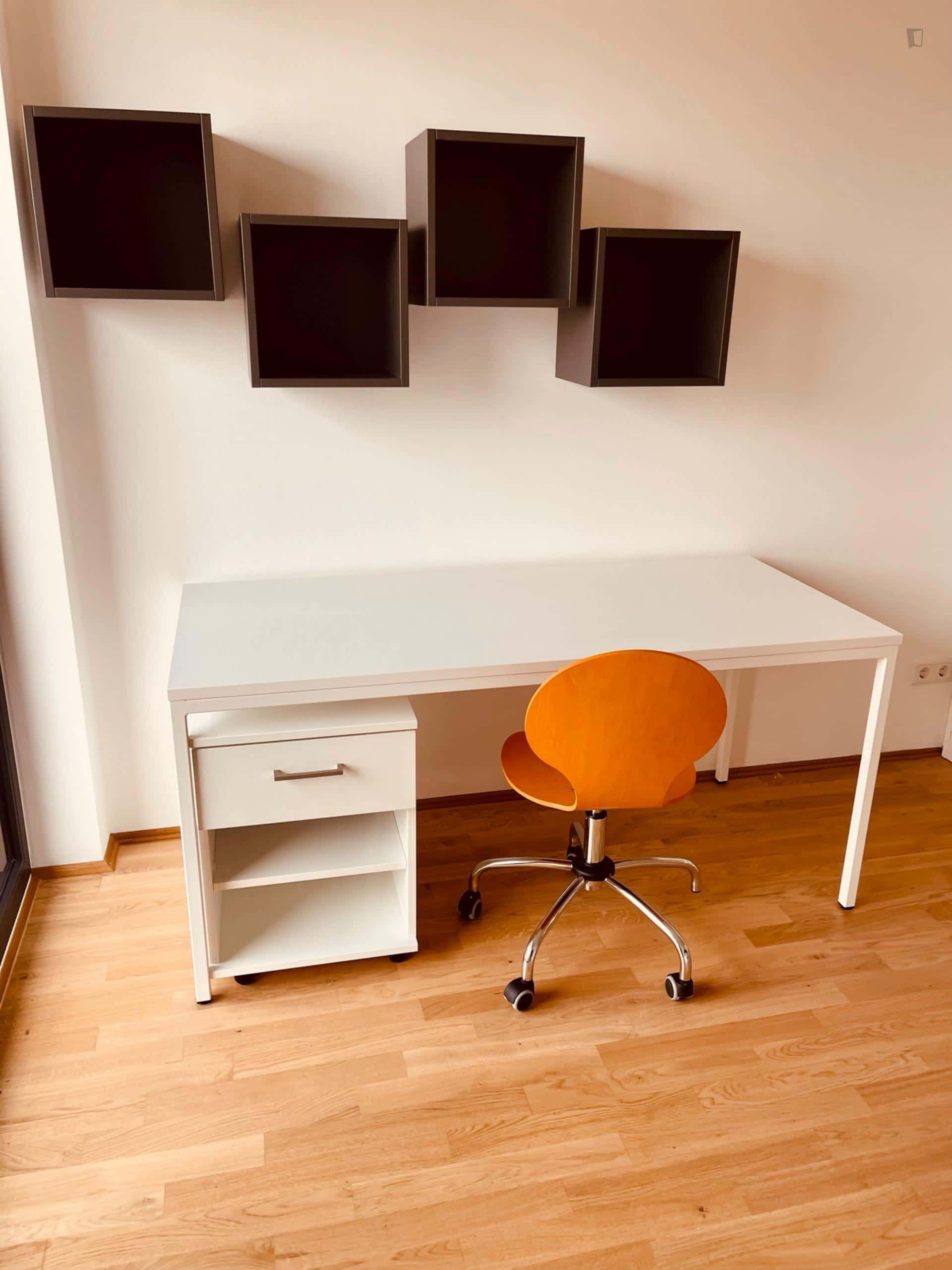 Wohnung Palisadenstraße in Berlin