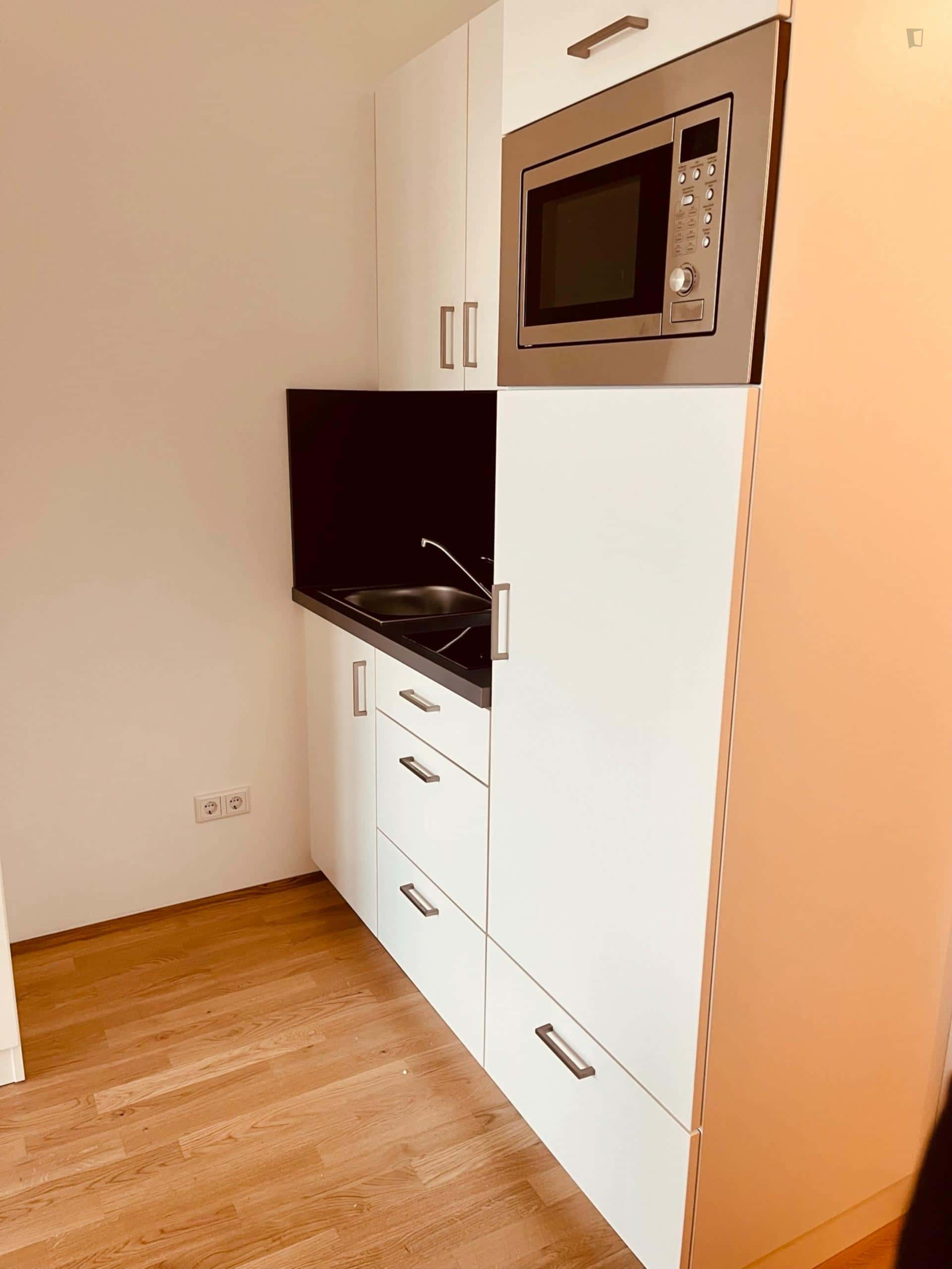 Wohnung Palisadenstraße in Berlin