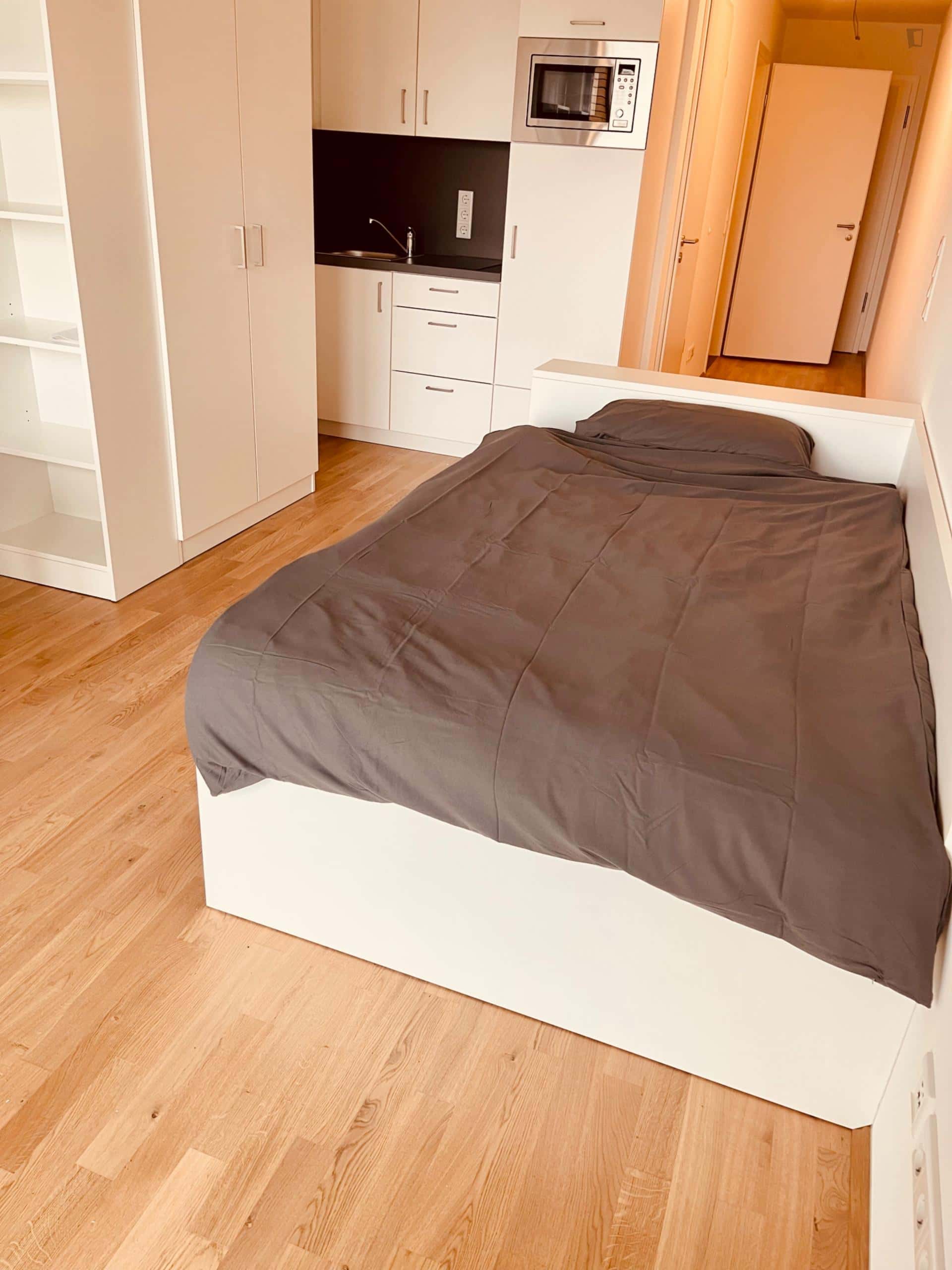 Wohnung Palisadenstraße in Berlin