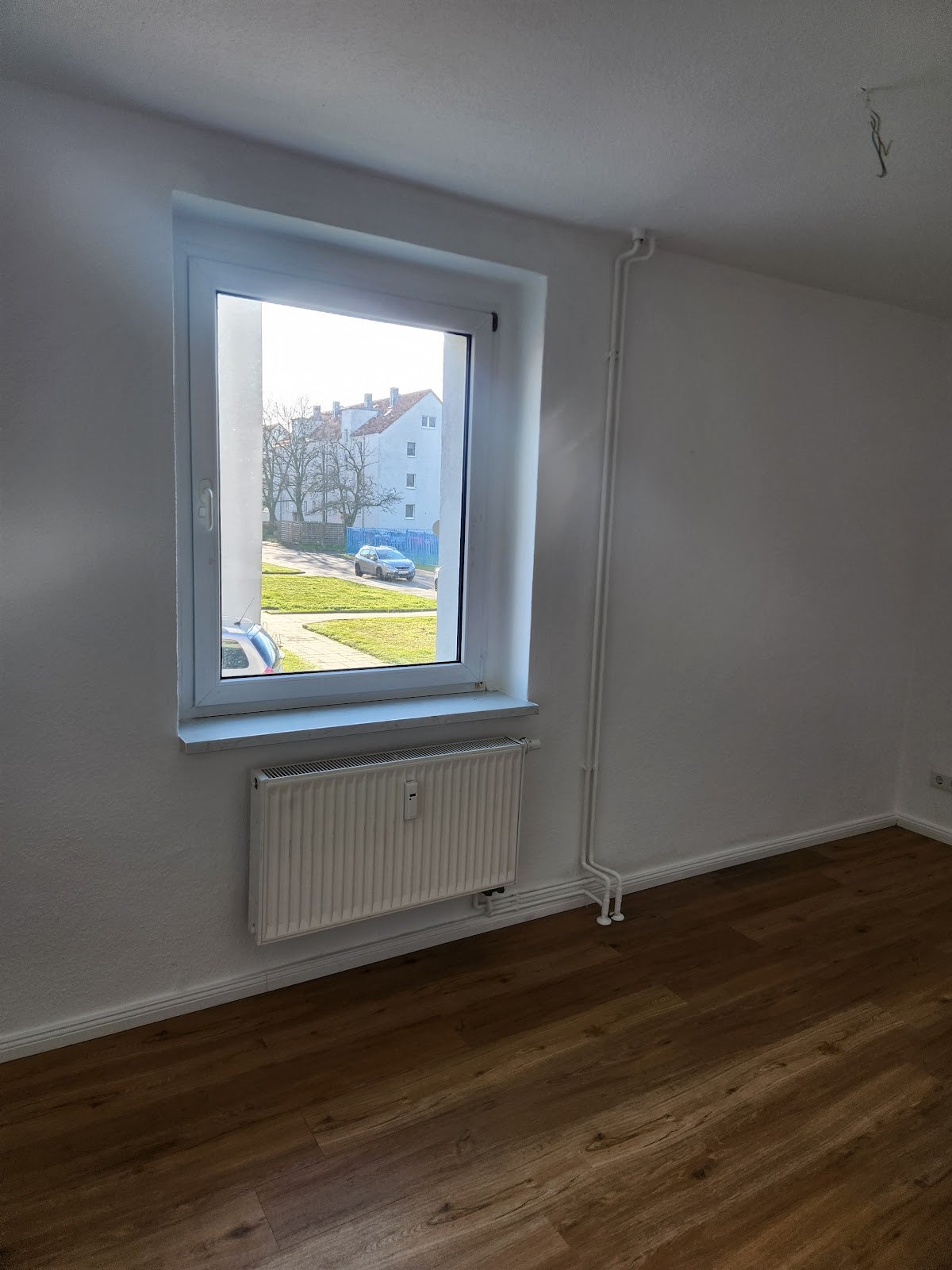 Wohnung Nordstraße in Wittenberg