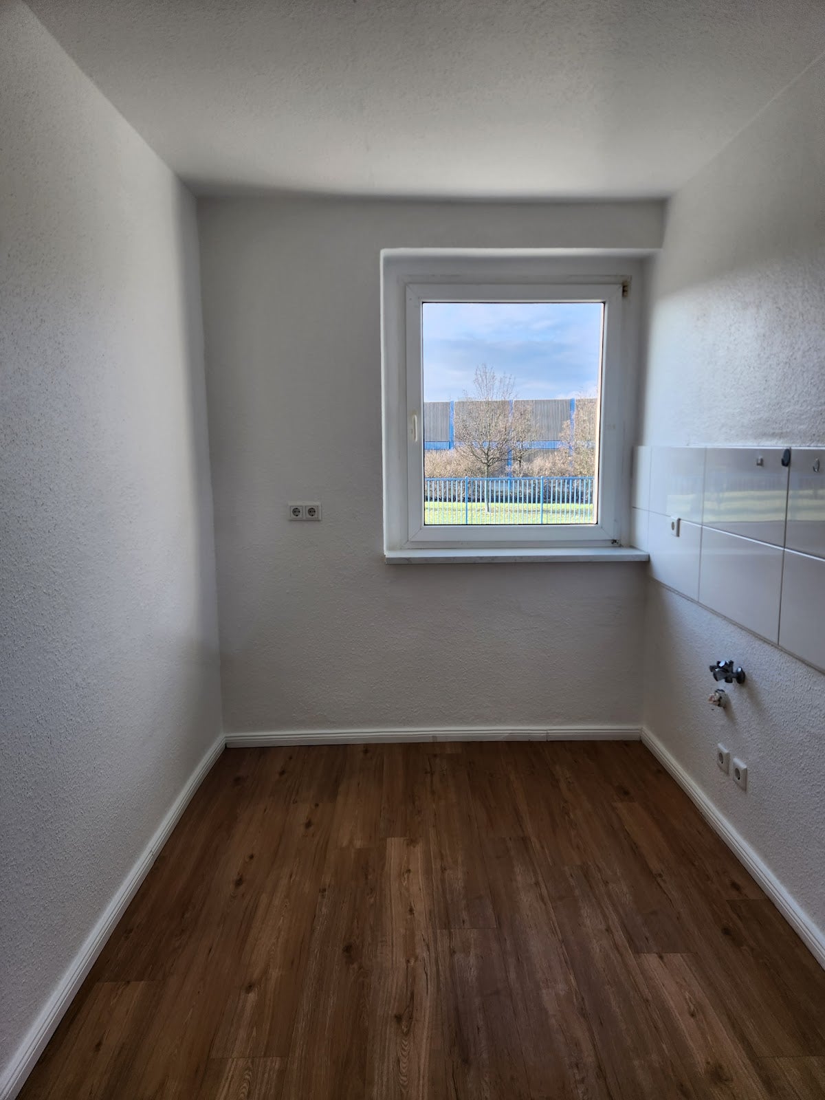Wohnung Nordstraße in Wittenberg