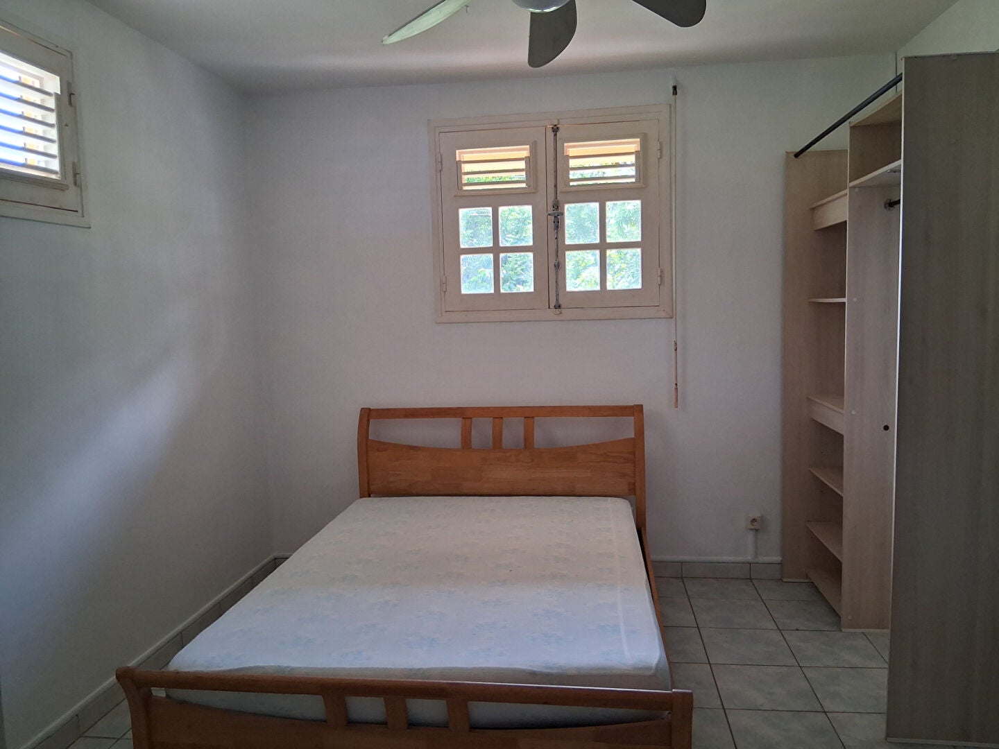 Appartement Route de Morne Coco à Ducos