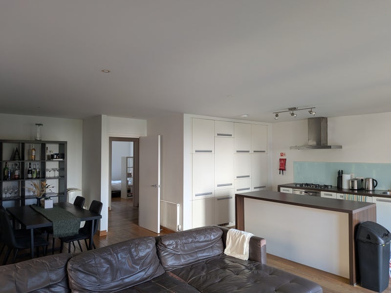 Room Montford Place in Greater London