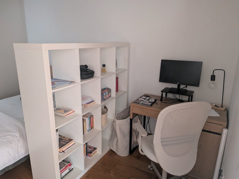 Room Montford Place in Greater London