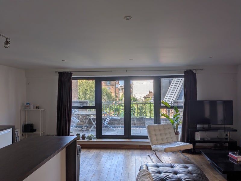 Room Montford Place in Greater London