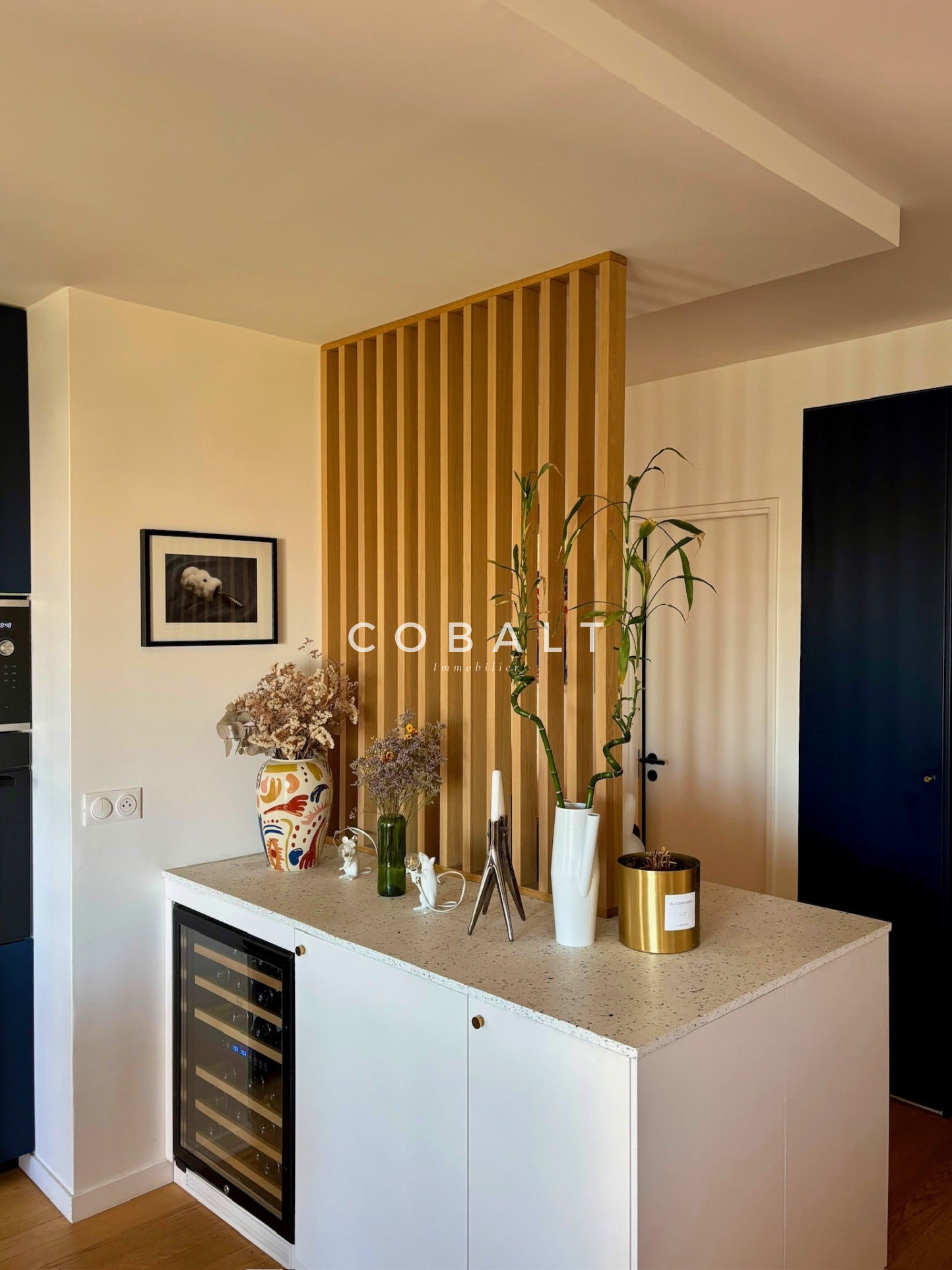Appartement Rue Achille Martinet à Paris
