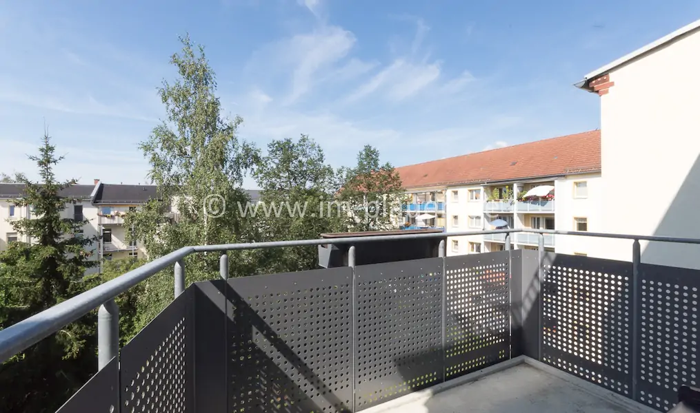 Wohnung Herderstraße in Plauen