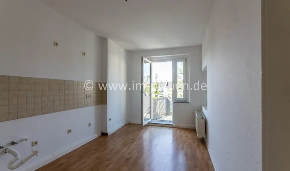 Wohnung Herderstraße in Plauen