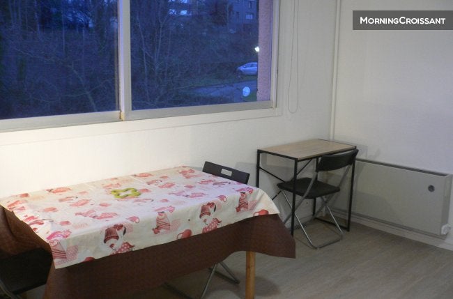Appartement Rue du Renard à Rouen