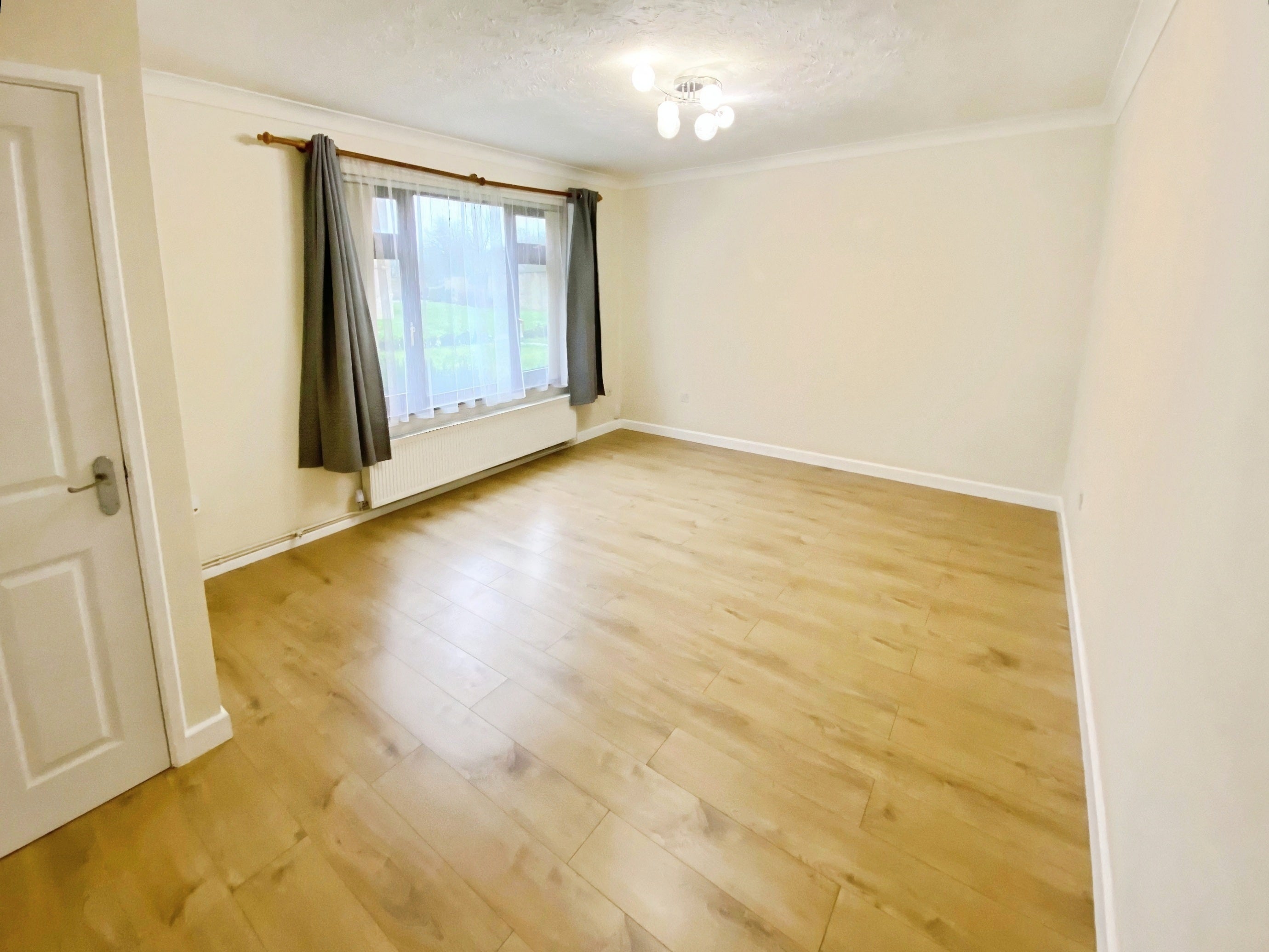 House Deerleap in Peterborough