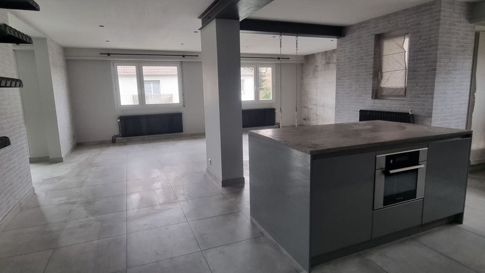 Appartement Rue de l'Étoile à Haguenau
