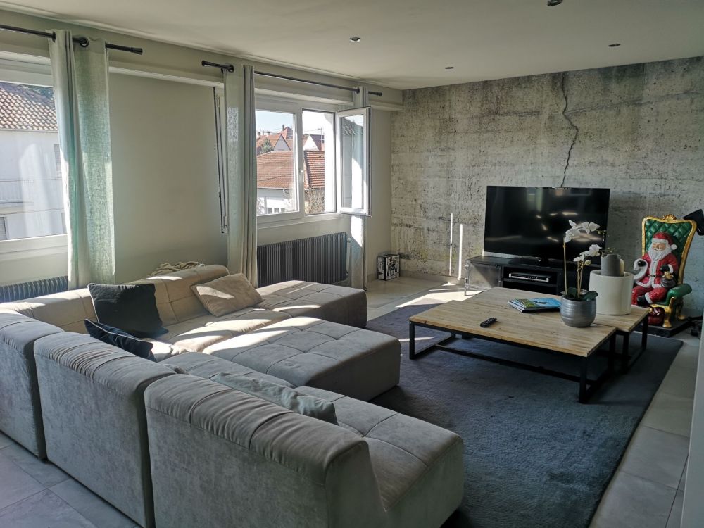 Appartement Rue de l'Étoile à Haguenau