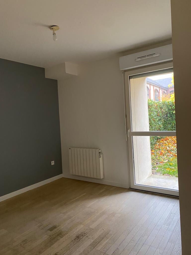 Appartement D 35 à Ferrières-en-Brie