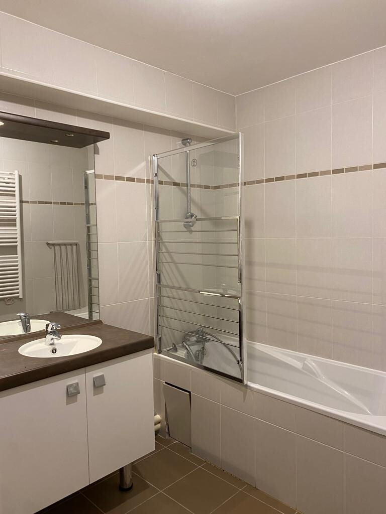 Appartement D 35 à Ferrières-en-Brie