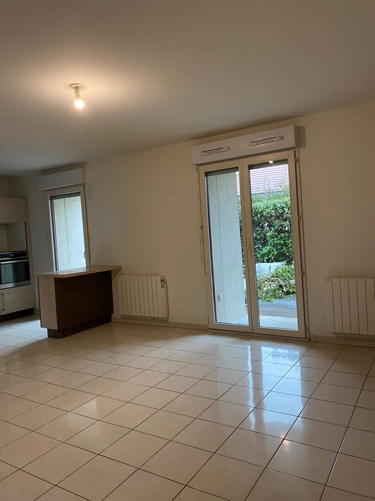 Appartement D 35 à Ferrières-en-Brie
