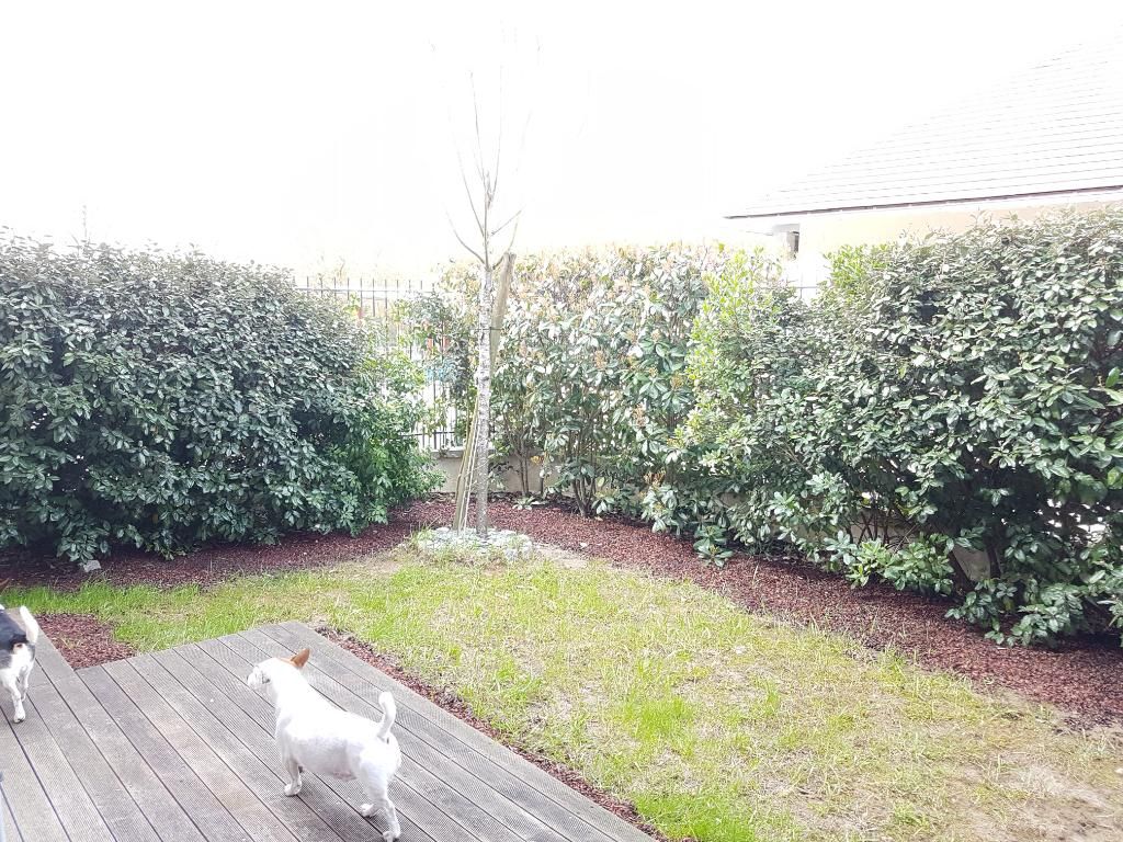Appartement D 35 à Ferrières-en-Brie