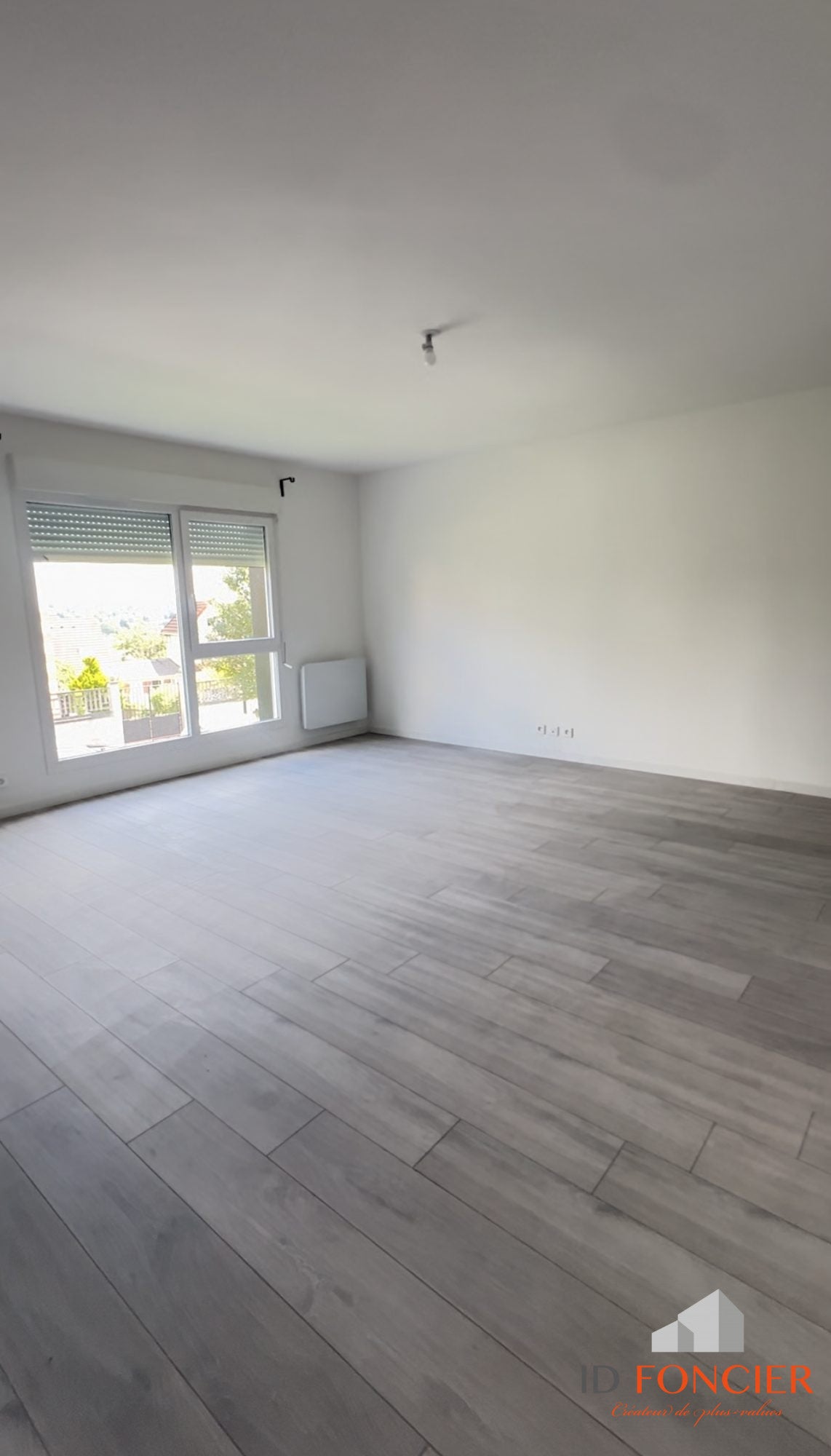 Flat Boulevard de l'Orge in Savigny-sur-Orge