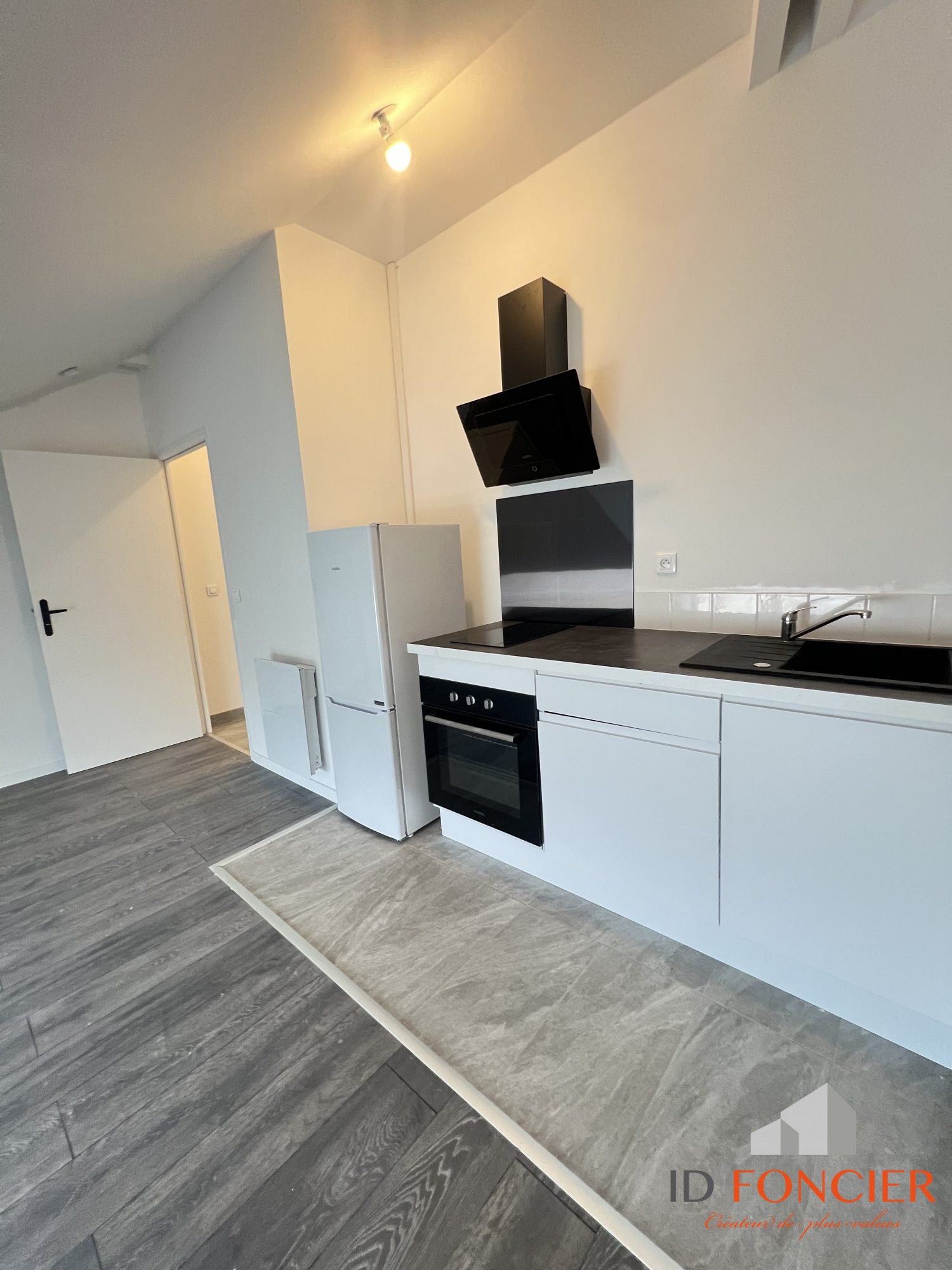 Flat Boulevard de l'Orge in Savigny-sur-Orge