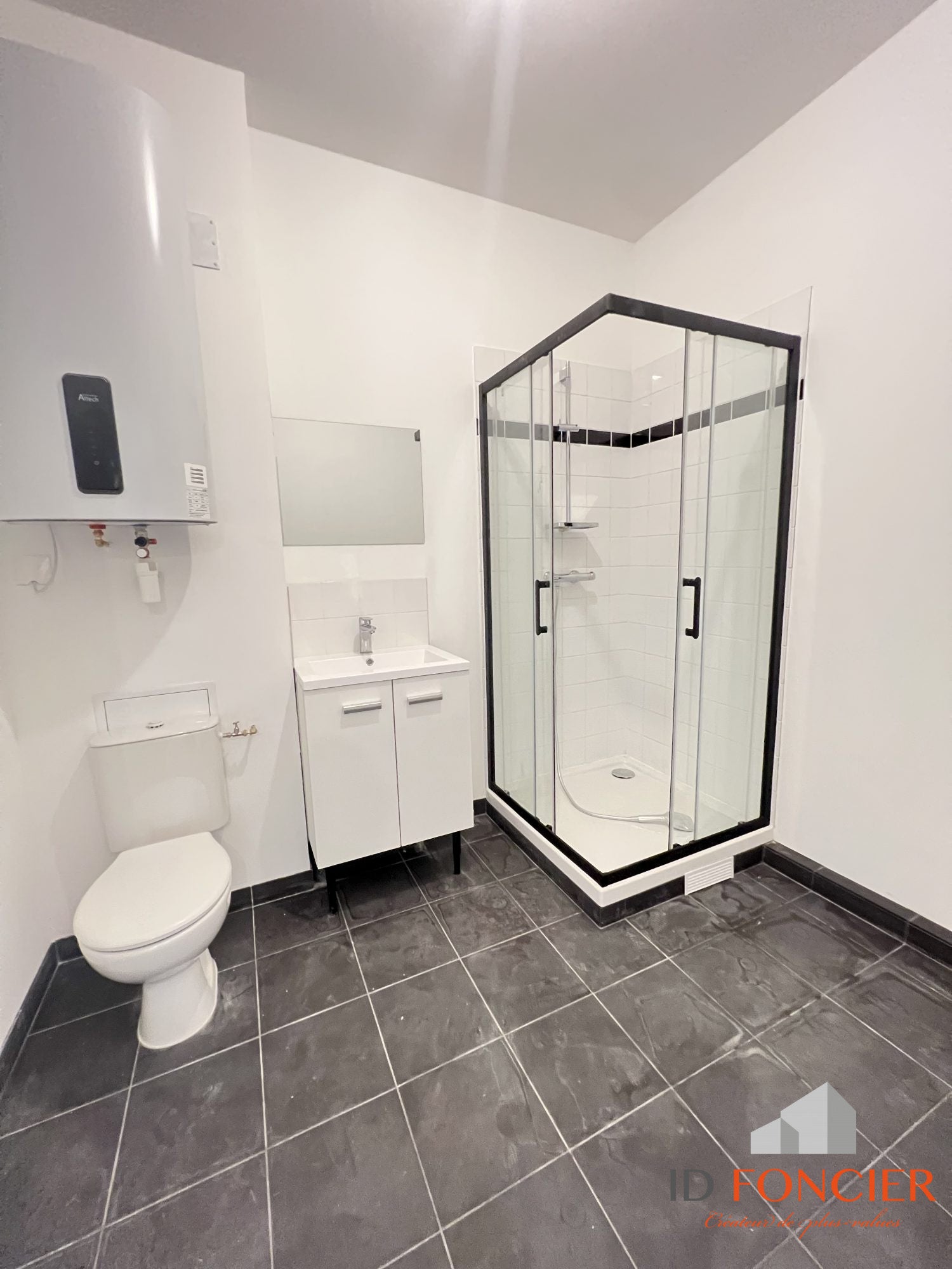 Appartement Rue Védrines à Viry-Châtillon
