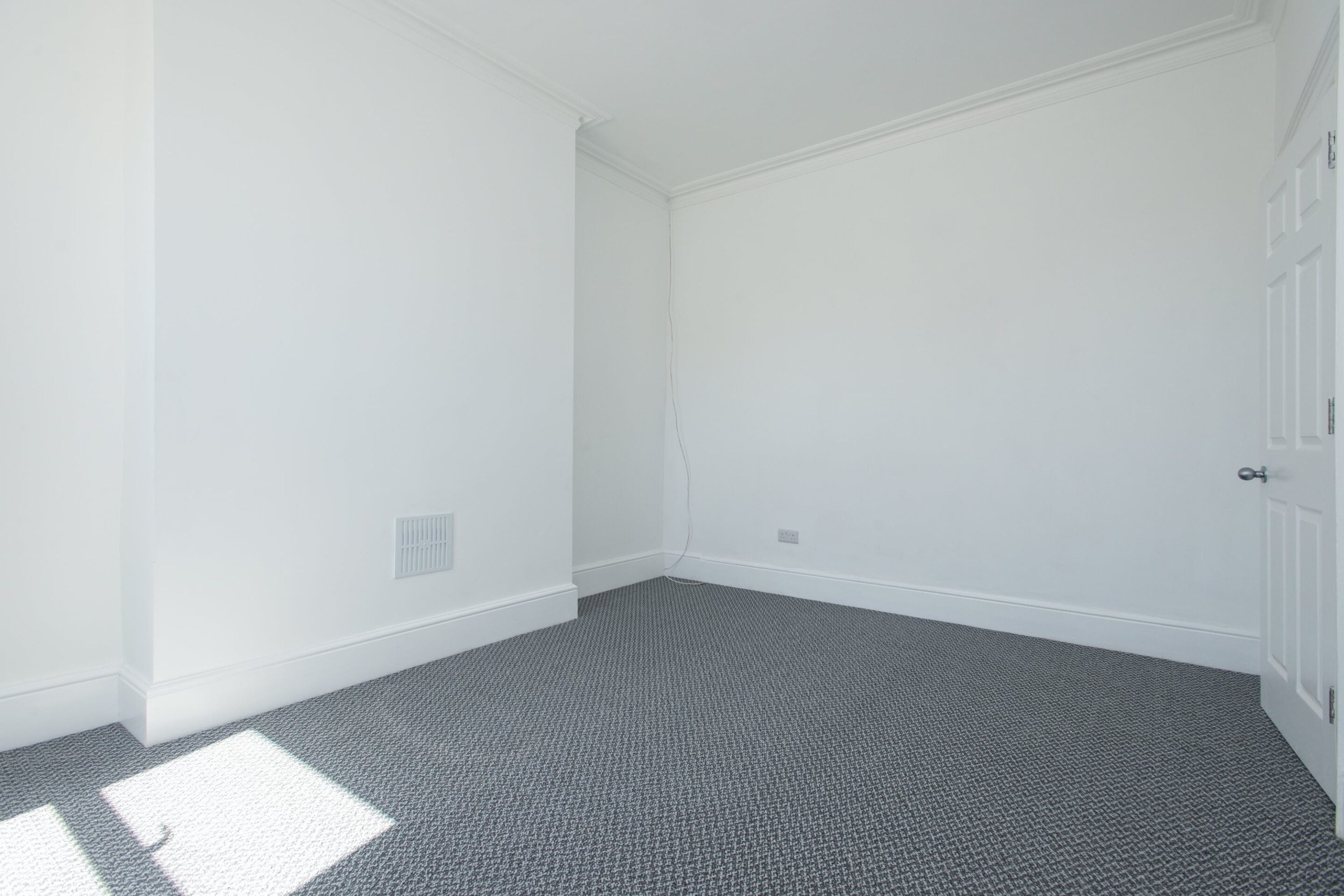 Flat Stuart Road in Plymouth
