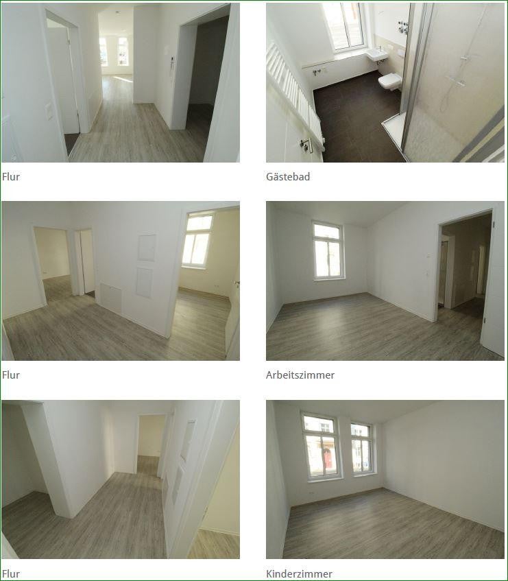 Wohnung Schönebecker Straße in Magdeburg