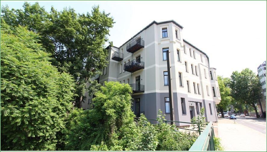 Wohnung Schönebecker Straße in Magdeburg
