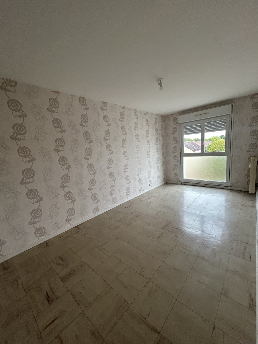 Appartement Rue du 11 Novembre à Semur-en-Auxois